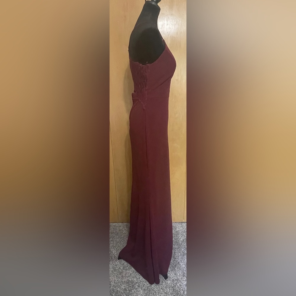 City Triangles - David’s Bridal - NWT - Size 2 - Formal Dress - Picture 7 of 7